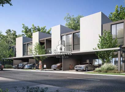 4 Cпальни Вилла Продажа в Тилал Сити, Шарджа - img239. jpg