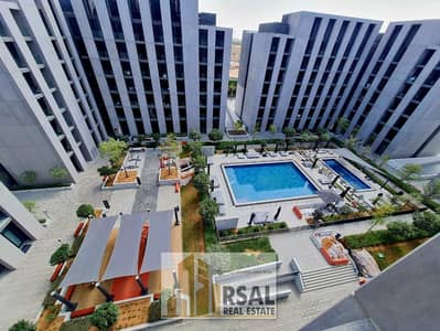 2 Bedroom Flat for Rent in Aljada, Sharjah - IMG-20250320-WA0042. jpg