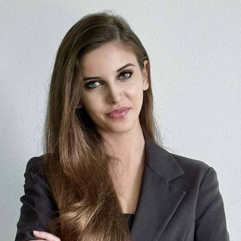 An-Mari Grozdeva