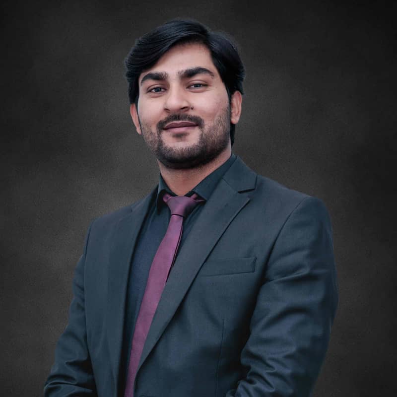 Safdar Hussain