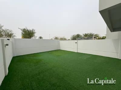 3 Bedroom Townhouse for Rent in Mudon, Dubai - Single Row | Type B | Great Location | Vacant