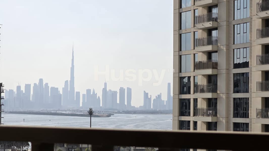Burj Khalifa View | Brand New | Ready to Move Burj Khalifa View | Brand New | Ready to Move