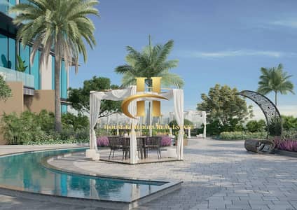 2 Bedroom Flat for Sale in Jumeirah Village Circle (JVC), Dubai - 7. jpg 2 Bedroom Flat for Sale in Jumeirah Village Circle (JVC), Dubai - 7. jpg