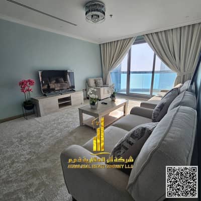 克里奇阿治曼公寓小区， 阿治曼 2 卧室公寓待租 - IMG-20250731-WA0395. jpg