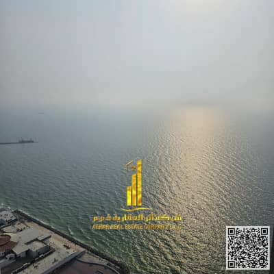 克里奇阿治曼公寓小区， 阿治曼 2 卧室单位待租 - IMG-20250731-WA0394. jpg
