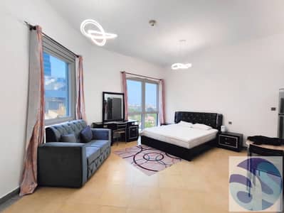 Studio for Rent in Barsha Heights (Tecom), Dubai - IMG20241026135133. jpg