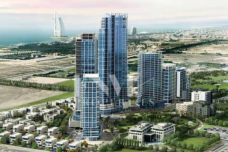 1 Bedroom Apartment for Rent in Al Sufouh, Dubai - 213d660c-4619-4a86-a39a-98f57a366346. png