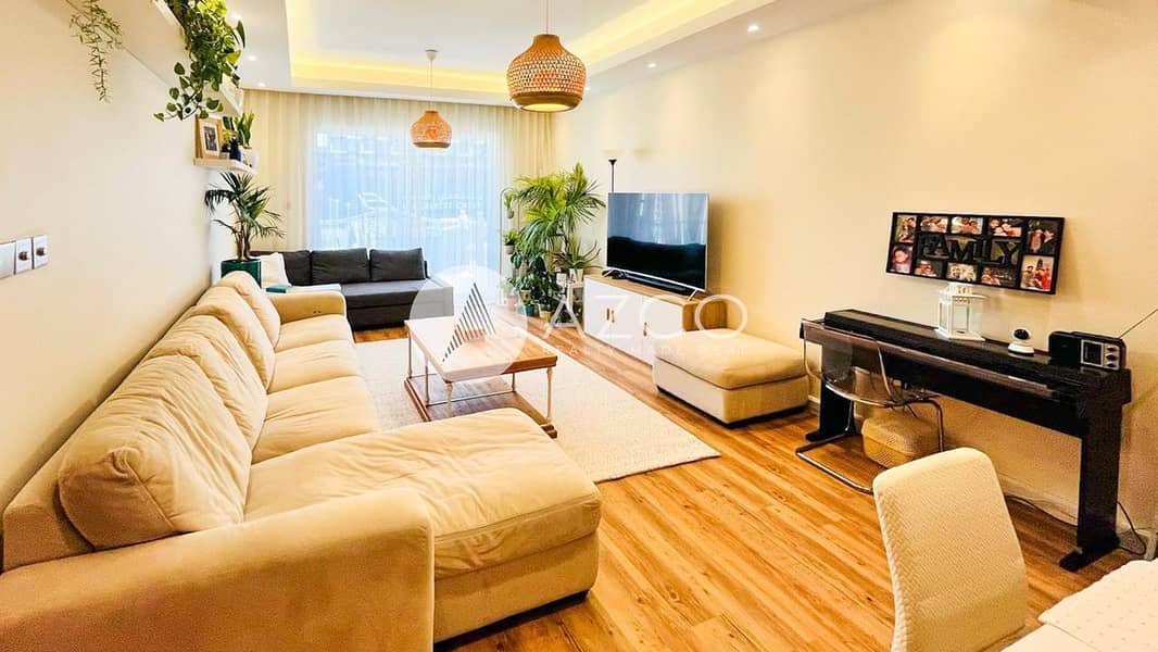 Prime Location | Spacious 1BR | Modern Living