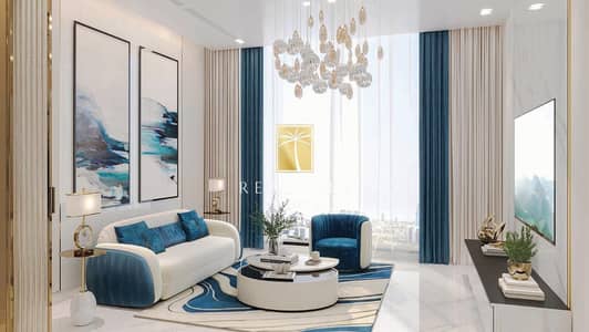 2 Cпальни Апартамент Продажа в Дубай Силикон Оазис, Дубай - gallery9. jpg