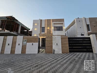 3 Bedroom Villa for Sale in Al Zahya, Ajman - batch_20250706_190812. jpg