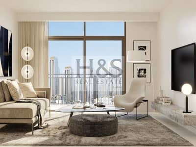 2 Bedroom Flat for Sale in Dubai Creek Harbour, Dubai - 7. jpg