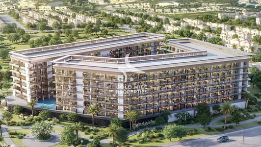 迪拜工业园住宅区， 迪拜 2 卧室单位待售 - original (23). png