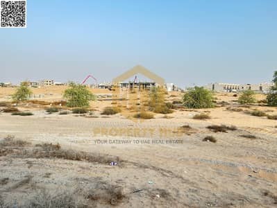 Plot for Sale in Al Helio, Ajman - WhatsApp Image 2025-07-24 at 18.50. 14 (1). jpeg