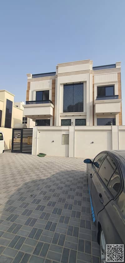5 Bedroom Villa for Sale in Al Amerah, Ajman - WhatsApp Image 2025-08-01 at 5.51. 02 PM. jpeg