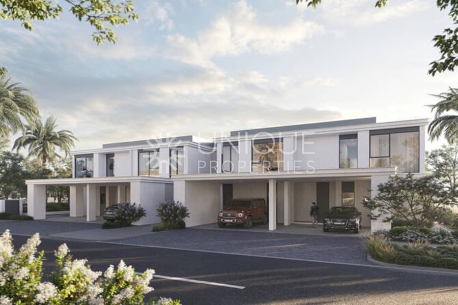 位于迪拜南部街区,艾玛尔南区,Greenridge 3 卧室的别墅 3300000 AED - 12395002 位于迪拜南部街区,艾玛尔南区,Greenridge 3 卧室的别墅 3300000 AED - 12395002