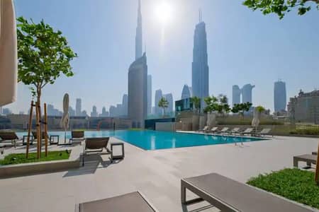 2 Bedroom Flat for Rent in Za'abeel, Dubai - WhatsApp Image 2025-06-28 at 12.20. 02 PM. jpeg