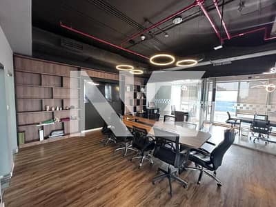 Office for Rent in Business Bay, Dubai - IMG-20250730-WA0024. jpg