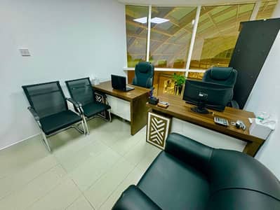 Office for Rent in Bur Dubai, Dubai - 3b896b45-ae87-4af4-9794-bd5863f308f0. jpg