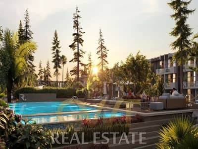 3 Cпальни Таунхаус Продажа в Дубайлэнд, Дубай - IMG-20250614-WA0002. jpg