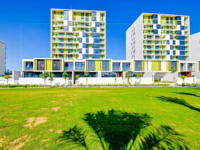 1 Спальня Апартаменты Продажа в Дубай Саут, Дубай - Квартира в Дубай Саут，Жилой Район，Пульс，Пульс Резиденция Парк, 1 спальня, 725000 AED - 12395087