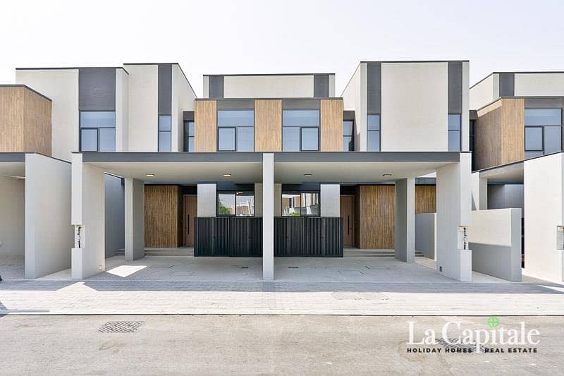 位于穆东城市社区,Mudon Al Ranim,Mudon Al Ranim 1 3 卧室的联排别墅 190000 AED - 12395090 位于穆东城市社区,Mudon Al Ranim,Mudon Al Ranim 1 3 卧室的联排别墅 190000 AED - 12395090