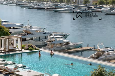 3 Bedroom Apartment for Sale in Mina Rashid, Dubai - Prime Location| Investor Deal | High Returns