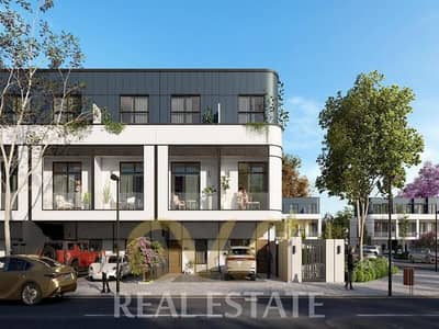 3 Cпальни Таунхаус Продажа в Дубайлэнд, Дубай - IMG-20250614-WA0017. jpg