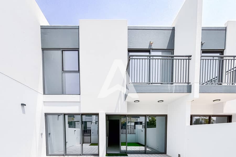 Open House |Spacious 3 Bed+Maid | Close to Pool