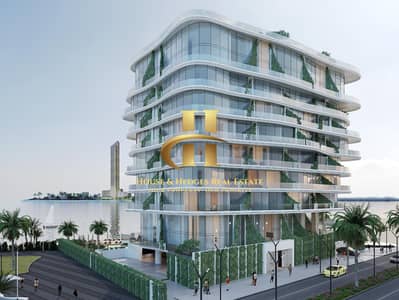 2 Cпальни Апартаменты Продажа в Аль Марджан Айленд, Рас-эль-Хайма - WhatsApp Image 2025-07-30 at 17.11. 55_f4a23da0. jpg