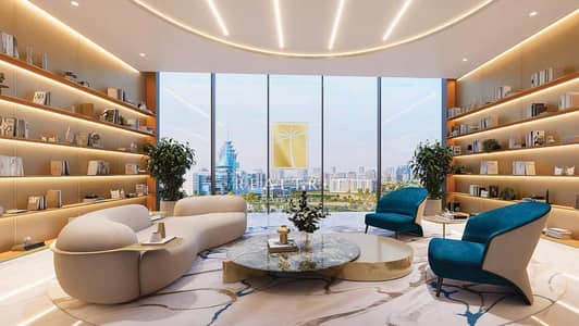 1 Спальня Апартаменты Продажа в Дубай Силикон Оазис, Дубай - gallery6. jpg