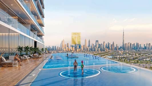 1 Bedroom Flat for Sale in Dubai Silicon Oasis (DSO), Dubai - gallery3. jpg