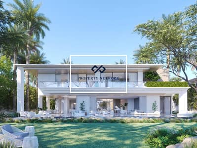 6 Bedroom Villa for Sale in Hadaeq Sheikh Mohammed Bin Rashid, Dubai - WhatsApp Image 2025-03-18 at 12.58. 12 - Copy. jpeg