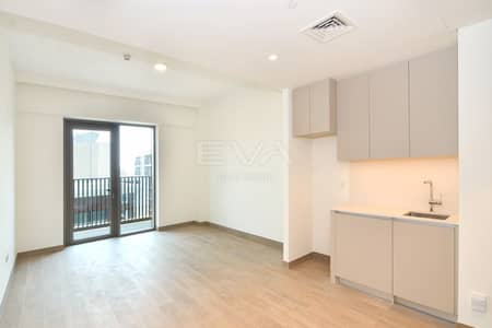 迪拜溪港， 迪拜 1 卧室单位待售 - 位于迪拜溪港，莲花公寓 1 卧室的公寓 1652000 AED - 12395169