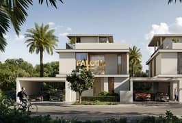 Selvara, Grand Polo Club & Resort, Dubai Investment Park (DIP), Dubai