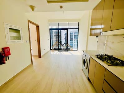 1 Bedroom Apartment for Rent in Meydan City, Dubai - IMG_8131. jpeg