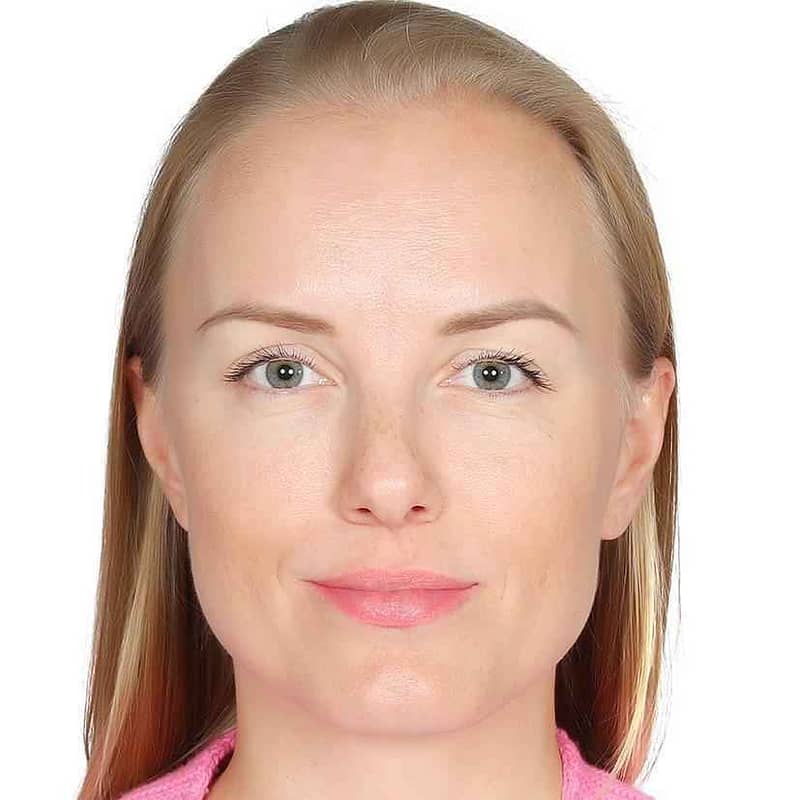 Ekaterina Bolshakova