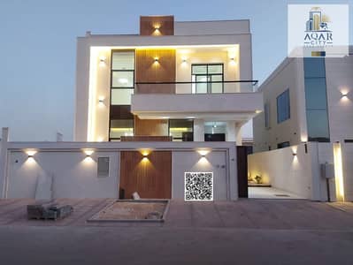 5 Cпальни Вилла Продажа в Аль Амера, Аджман - 121. jpg