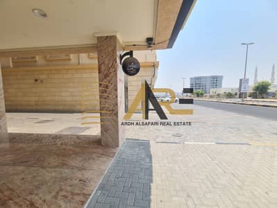 Shop for Rent in Muwaileh Commercial, Sharjah - 20250730_113655. jpg
