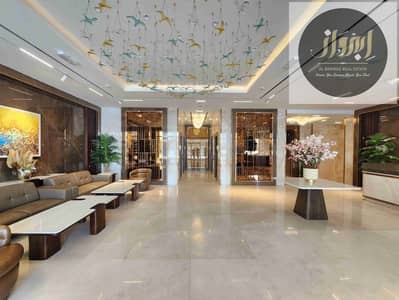 穆瓦利赫商业区， 夏尔迦 2 卧室公寓待租 - 1000131235. jpg