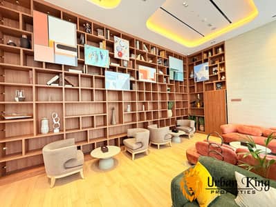 2 Bedroom Apartment for Rent in Business Bay, Dubai - IMG-20250602-WA0133. jpg