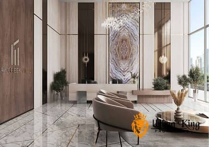 2 Bedroom Apartment for Sale in Culture Village (Jaddaf Waterfront), Dubai - 3. PNG