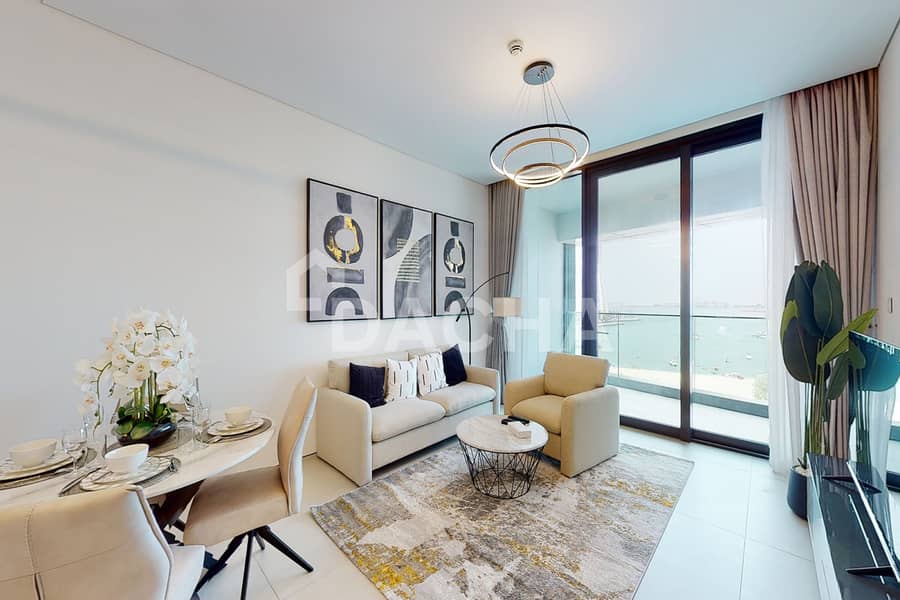 Full Sea View | Furnished | Beautiful Full Sea View | Furnished | Beautiful