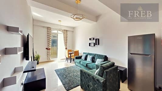 1 Bedroom Flat for Rent in Jumeirah Village Circle (JVC), Dubai - WhatsApp Image 2025-05-26 at 11.42. 51 AM (1). jpeg