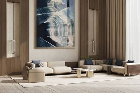Studio for Sale in Dubai Production City (IMPZ), Dubai - Payment Plan | Binghatti Elite | Studio