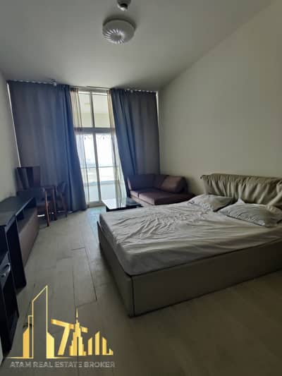 阿尔贾达法住宅区， 迪拜 单身公寓待租 - WhatsApp Image 2025-08-01 at 6.16. 57 PM. jpeg