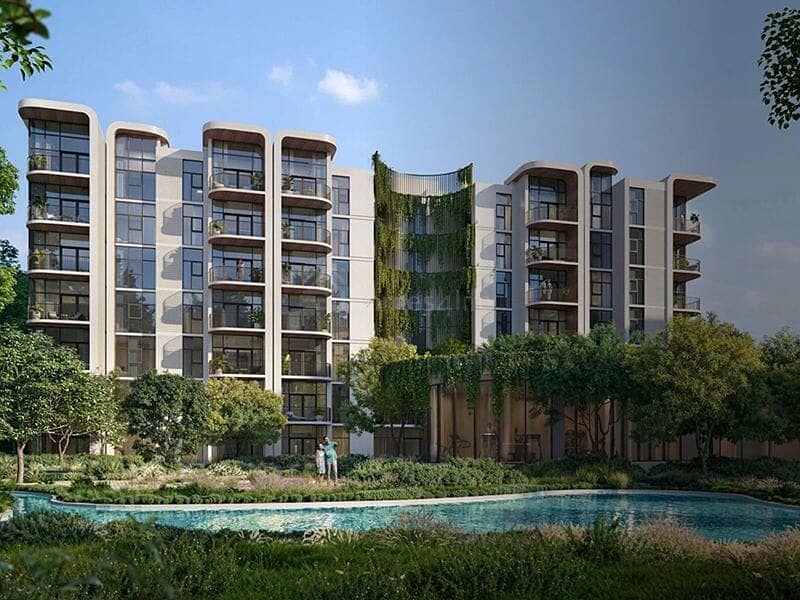 Forest View | High ROI | Payment Plan 60/40