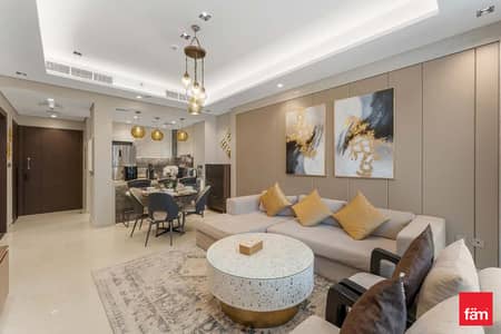 1 Bedroom Apartment for Sale in Business Bay, Dubai - Prime Location | Spacious | Modern Finishing