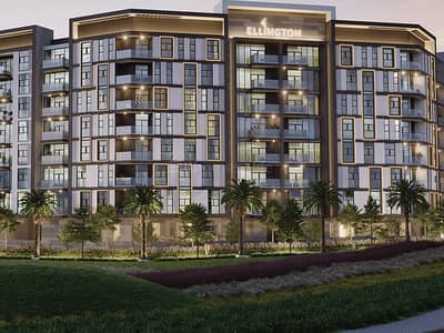 阿尔扬街区， 迪拜 单身公寓待售 - 位于阿尔扬街区，Arbor View 的公寓 839000 AED - 12364147