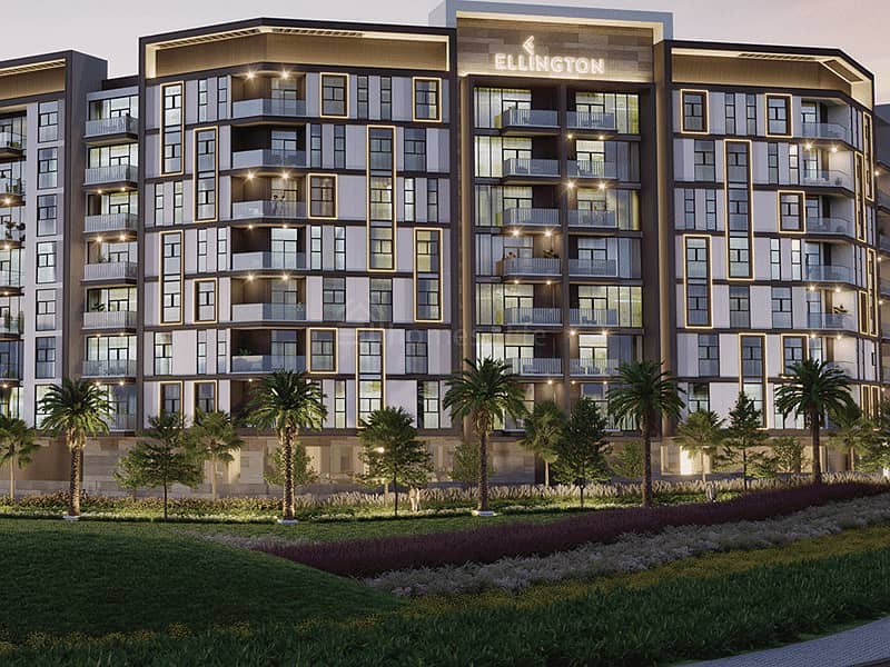 Luxurious Living | Investor Deal | Brand New