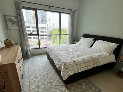 景观公寓社区， 迪拜 1 卧室公寓待租 - 位于景观公寓社区，全景大厦，全景3号大厦 1 卧室的公寓 125000 AED - 12358570